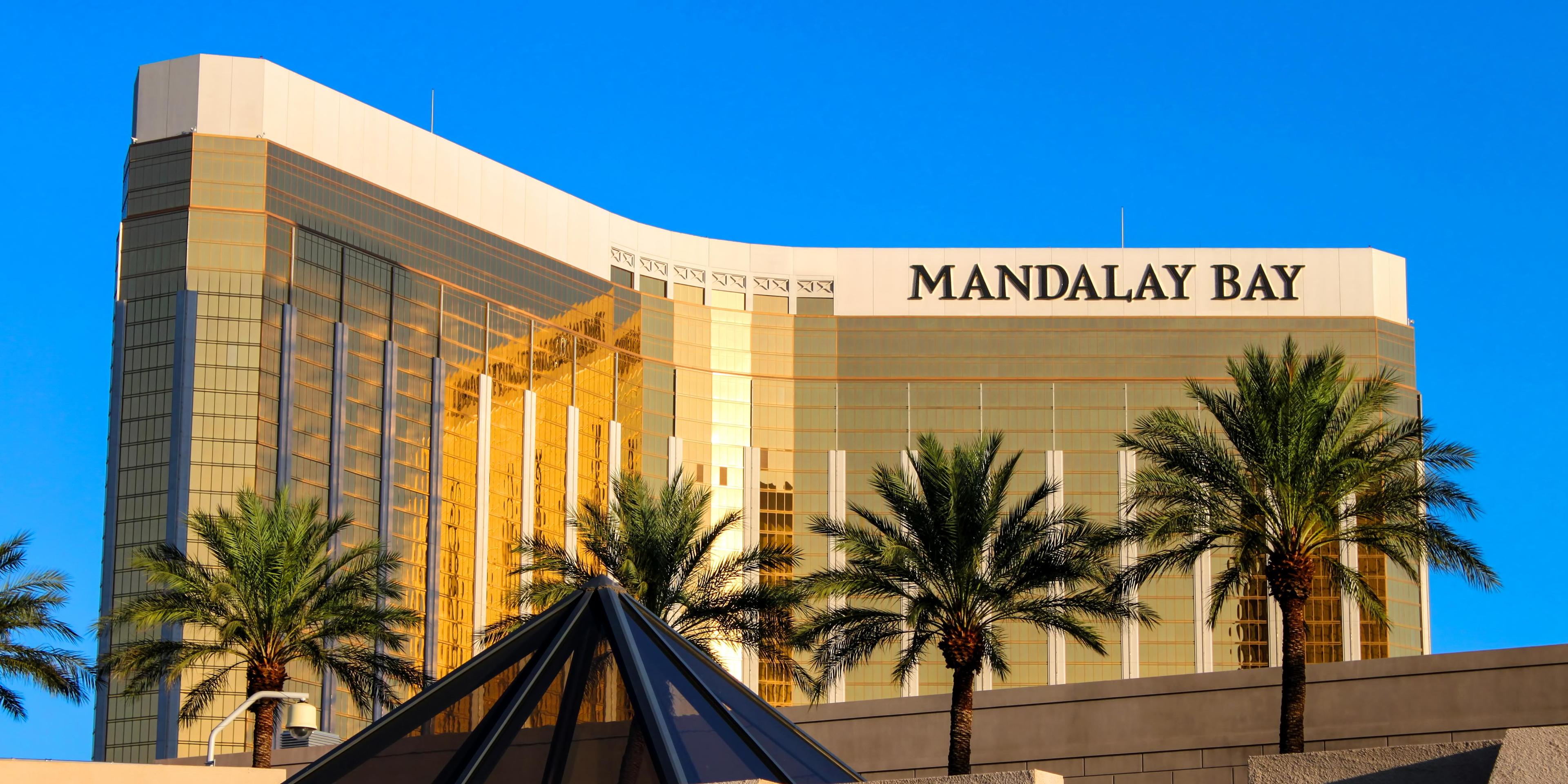 Mandalay Bay